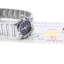 Omega Constellation Mini 1562.4 2