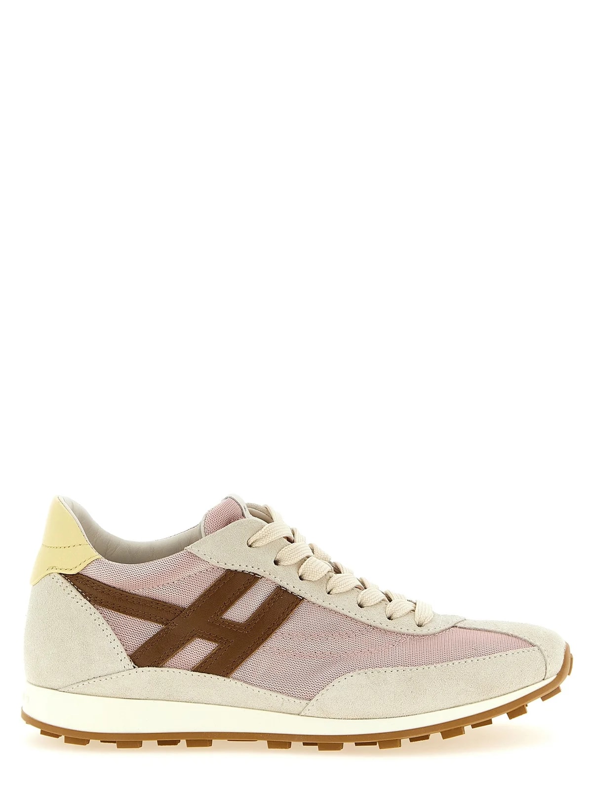 Hogan — Hogan Cotton Athletic — Sneaker — resale