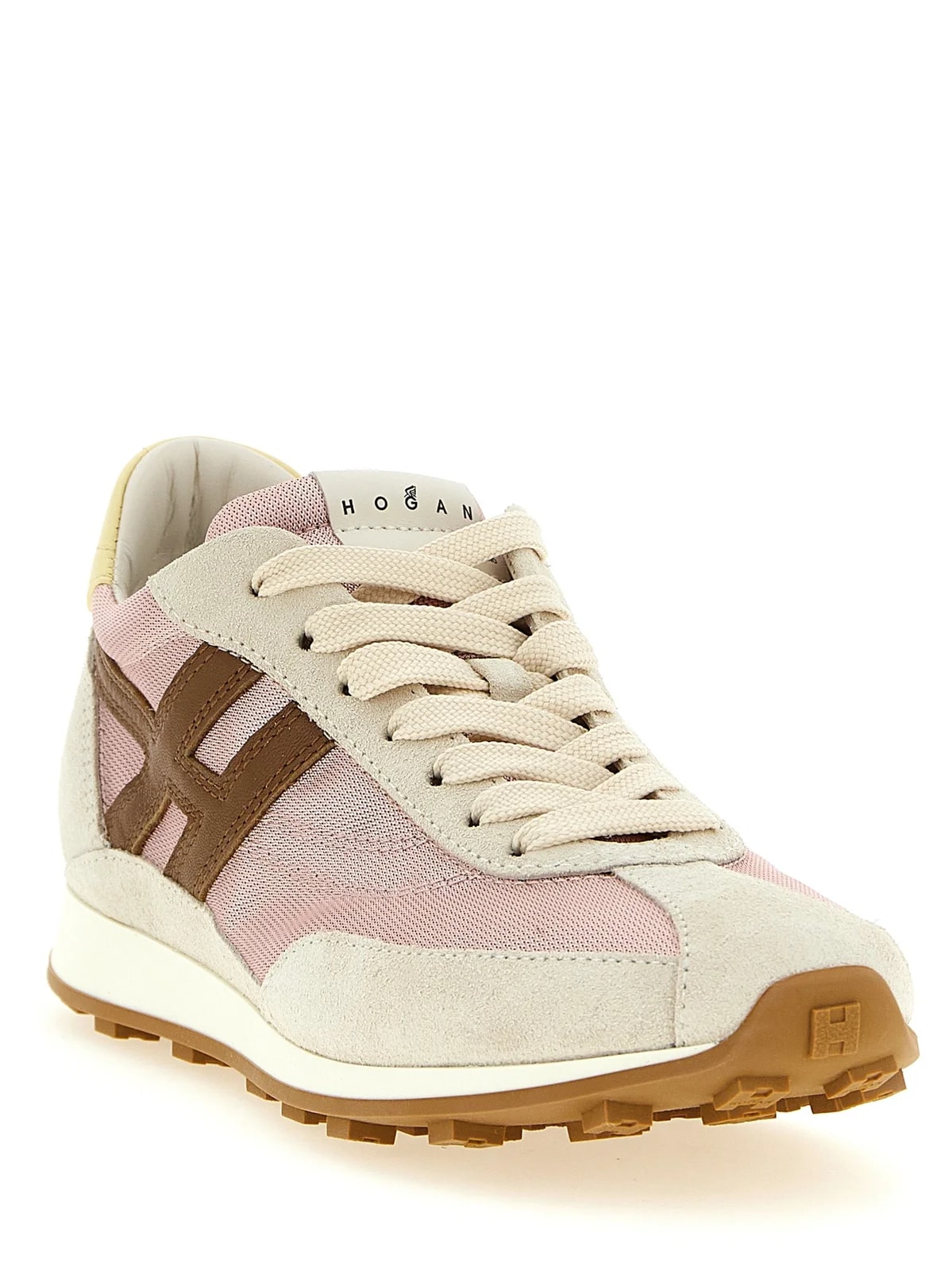 Hogan Cotton Athletic 2