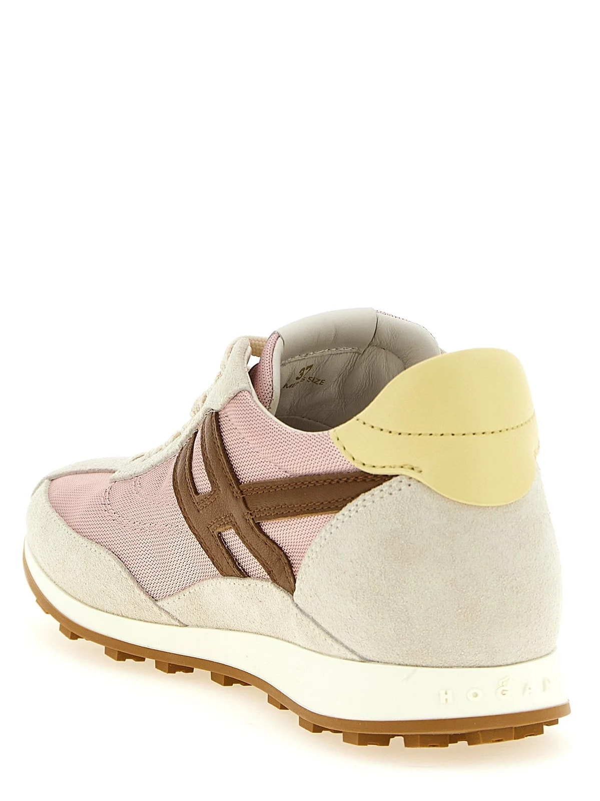 Hogan Cotton Athletic 3