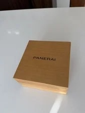 Panerai Luminor 1950 Black Dial NMarina Grigio Roccia 44mm Complete Set Warranty 3