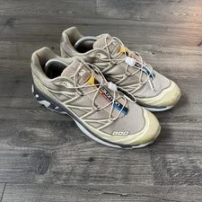 Salomon XT-6 Series Clear Advanced Safari 2