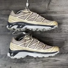 Salomon XT-6 Series Clear Advanced Safari 3