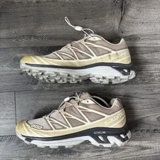 Salomon XT-6 Series Clear Advanced Safari 4