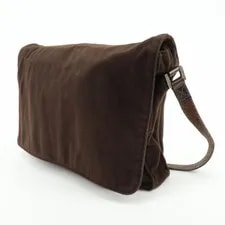 Fendi Crossbody 16071 Authentic F/S 3