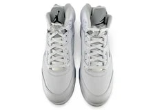 Size 11M/12.5W - Jordan 5 Retro Metallic (2026) -103 3