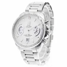 TAG Heuer CAV511B Grand Carrera Date Caliber 17 Automatic S 884977 2