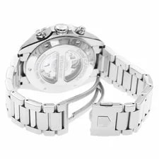 TAG Heuer CAV511B Grand Carrera Date Caliber 17 Automatic S 884977 4