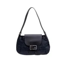 Fendi — Fendi Baguette Drawstring — Handbag — resale