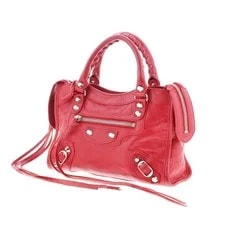 Balenciaga City A 2