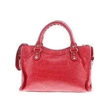 Balenciaga City A 4