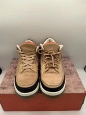 Air Jordan 3 Retro Size 8.5 JTH NRG Bio 2