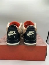 Air Jordan 3 Retro Size 8.5 JTH NRG Bio 4
