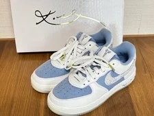 Nike — 6.5US Kobe Bryant Nike Air Force 1Low Protro — Sneaker — resale