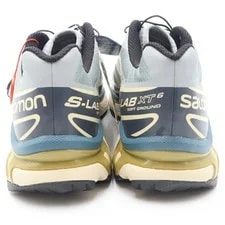 Salomon 30.0Cm Xt 6 Low Cut 414551 GYg04 3