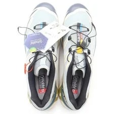Salomon 30.0Cm Xt 6 Low Cut 414551 GYg04 4