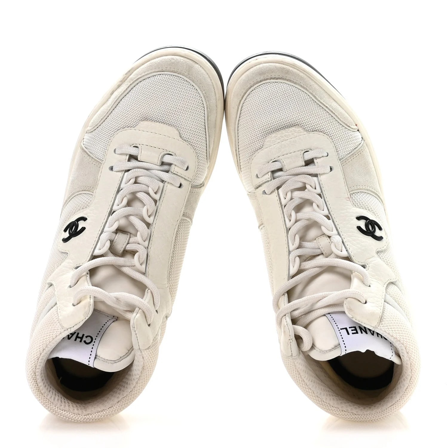CC Sneakers 38 2