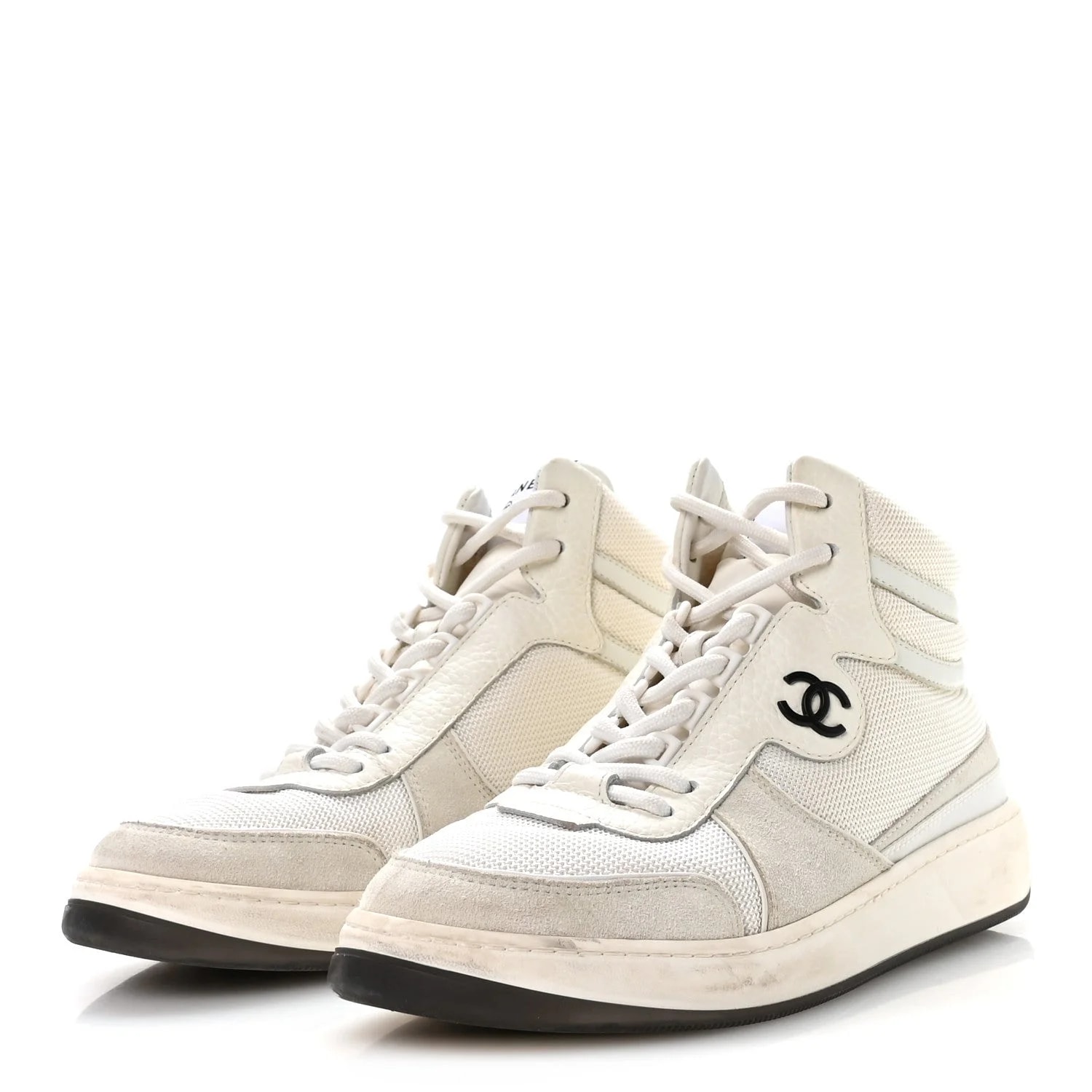 CC Sneakers 38 4