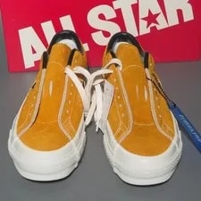 Converse Timeline One Star Os J Vtg Made in Japan Us7.5 3