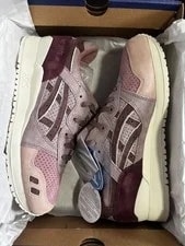 Asics — Asics Gel-Lyte III '07 Remastered Kith By Invitation Only US Size 9.5 OG All — Sneaker — resale