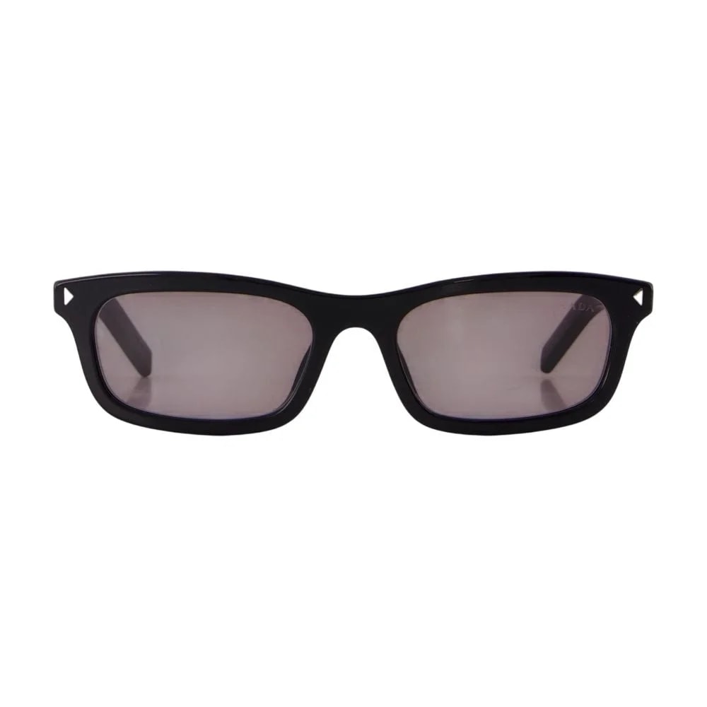 Prada — Prada 0prd05s-16k03d52 Sunglasses — Acetate — Accessory — resale
