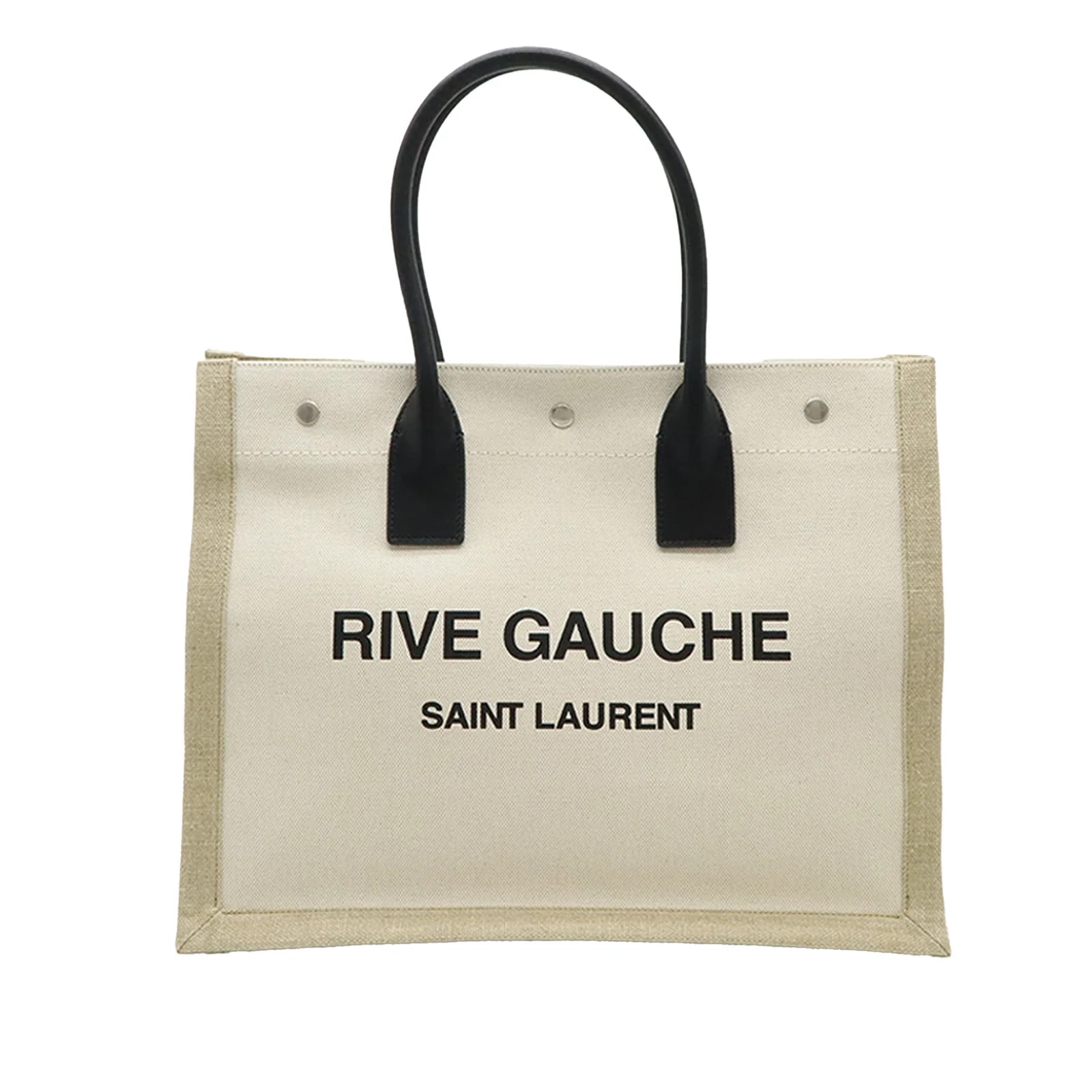 Saint Laurent — Small Rive Gauche — Handbag — resale