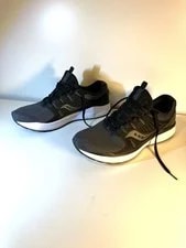 Saucony Running Shoe, US 10.5, Slightly , / , VersaFoam Inferno 3