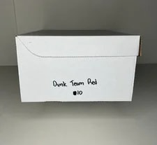 Nike SB — Nike SB Dunk High Top ’s / Lace-Up — Sneaker — resale