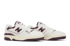 Aimé Leon Dore X New Balance 550 BB550AB1 Size 2