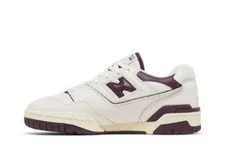 Aimé Leon Dore X New Balance 550 BB550AB1 Size 3