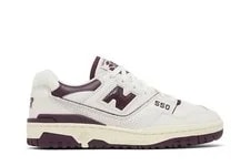 Aimé Leon Dore X New Balance 550 BB550AB1 Size 4