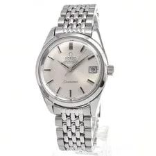 Omega Seamaster Ref.166.010 Cal.564 Automatic C#146677 2