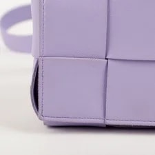 Bottega Veneta 666688 Candy Cassette Mini Crossbody 118491193 3