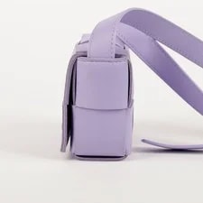 Bottega Veneta 666688 Candy Cassette Mini Crossbody 118491193 4