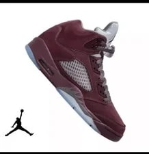 Air Jordan — Size 12 - Air Jordan 5 Retro SE 2023 — Sneaker — resale
