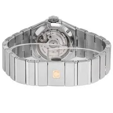 Omega Constellation Diamond Automatic 123.15.35.20.02.001 3