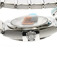 Omega Constellation 131.10.36.20.02.001 36mm SS Silver #C3344 3