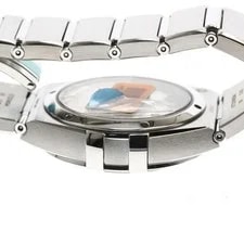 Omega Constellation 131.10.36.20.02.001 36mm SS Silver #C3344 4