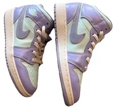 Air Jordan 1 Mid Pulse 3