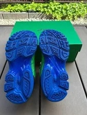 6.0US Asics Gel-Kayano 14 Field Trip 3