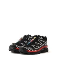 Salomon XT-6 Fiery Ftw L47988200 Size 3