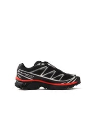 Salomon XT-6 Fiery Ftw L47988200 Size 4