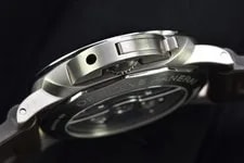 Panerai Luminor 1950 3 Days Titanio Automatic 44MM Brown Dial PAM 1351 3