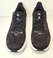 Hoka Clifton 10 Size 9 Wide Lightweight Cushioned Running Shoes 3
