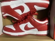 Nike — Nike Dunk Low SP — Sneaker — resale