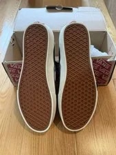 Limited Edition Daniel Russo Slipon Vans 3
