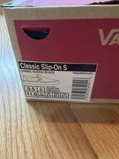 Limited Edition Daniel Russo Slipon Vans 4