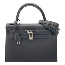 Hermès — Hermes Kelly 28 A Stamp #OKB251 — Handbag — resale