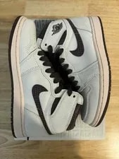 Size 5.5 - Jordan 1 OG X High Airness 4