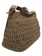 Fendi Mamma Bucket 8BR001 #TB3448 2